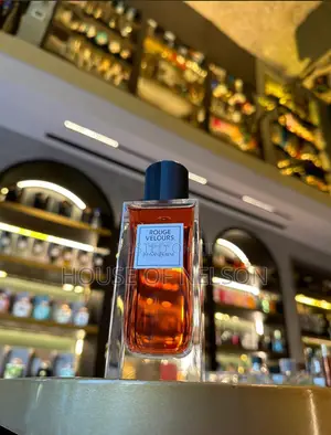 Yves Saint Laurent Rouge Velours Eau De Parfum