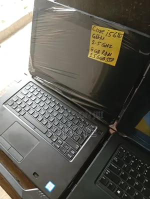 Laptop Dell Latitude 14 5414 8GB Intel Core i7 SSD 256GB