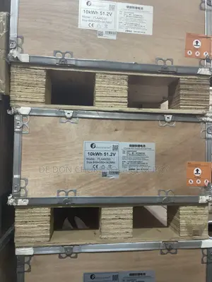 10kwh 51.2v Felicity Lithium Battery