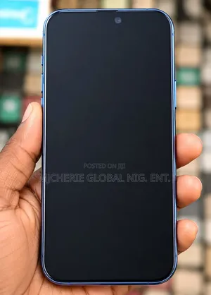 Apple iPhone 15 Pro Max 256 GB Blue