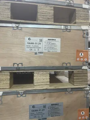 10kwh 51.2v Felicity Lithium Battery
