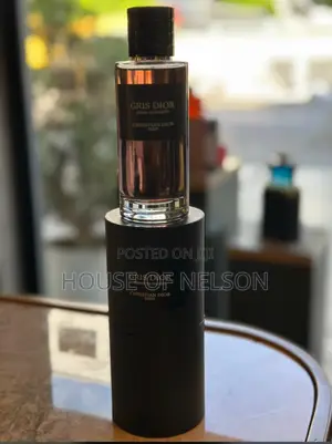 Christian Dior Gris Dior Esprit De Parfum