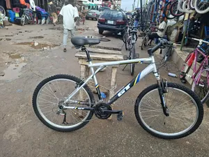 Direct Belgium Bicycle