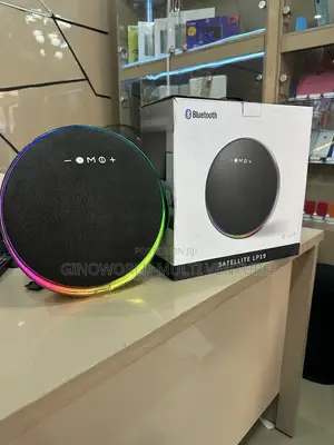 Satellite LP19 Speaker