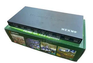 8pprt Hdmi Spliter