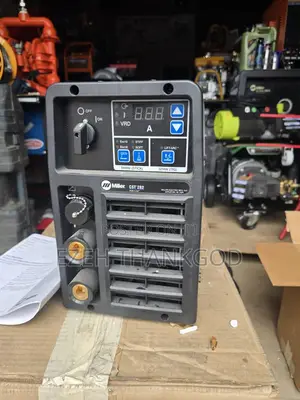 Miller CST 282