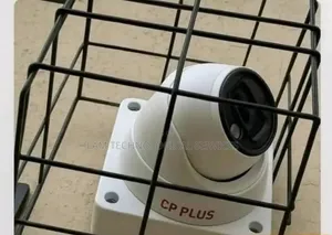 Every Great Security Plan Starts at the Property Line. Install Camera