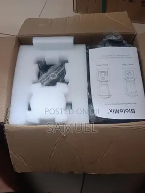 BioloMix Professional Blender