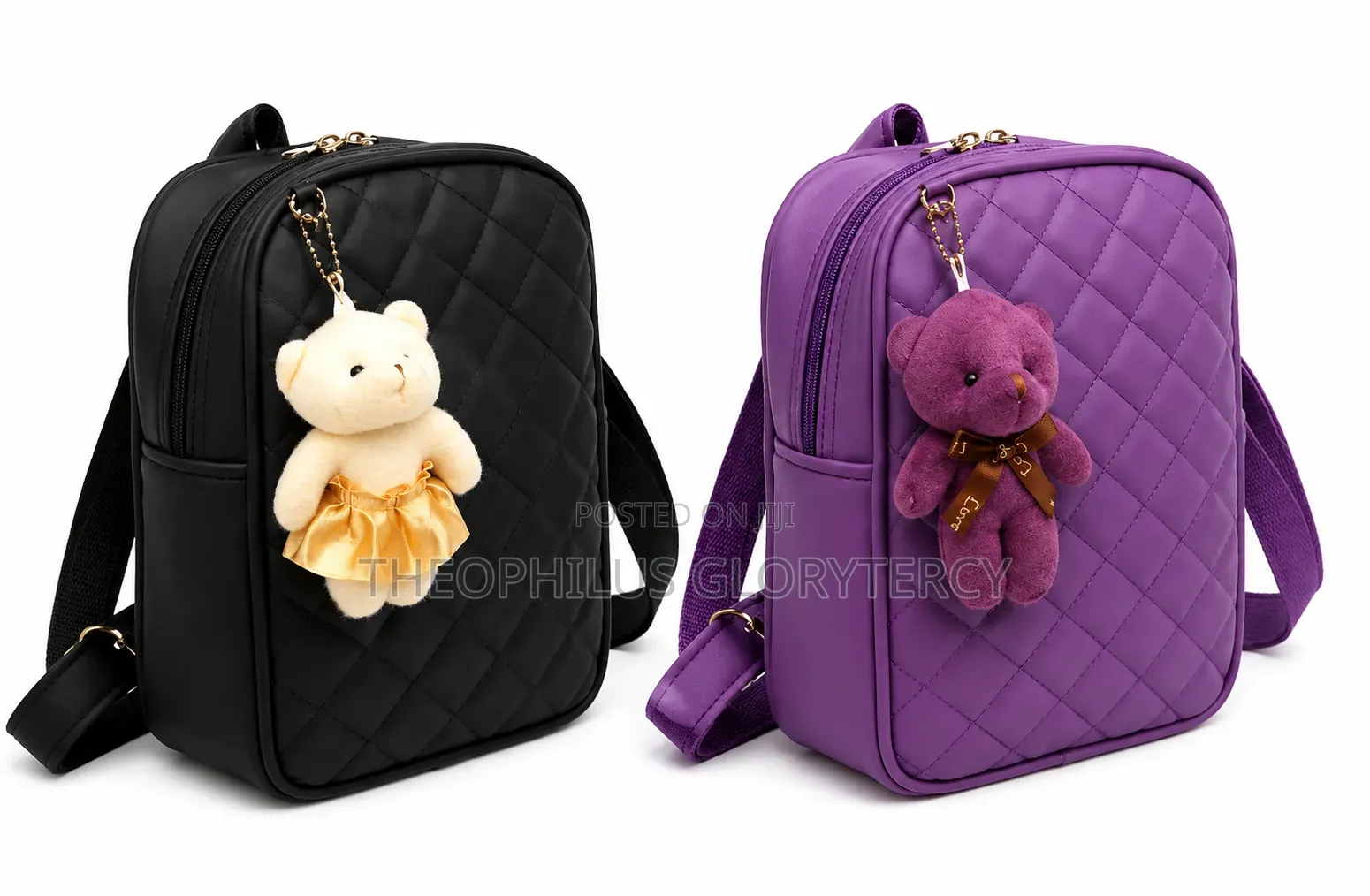 Fancy Bag Pack