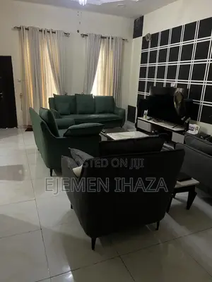 Furnished 4bdrm Duplex in Westend, Lekki for rent