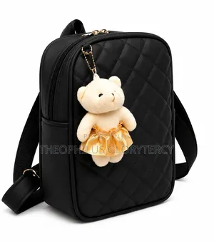 Fancy Bag Pack
