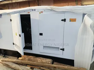 Brand New Perkins 350kVA Electric Generator