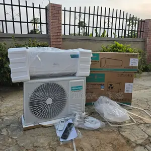 Hisense Air Condition 1.5hp Inverter