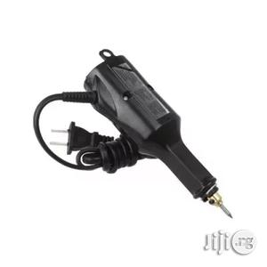 Electric Engraving Pen Machine