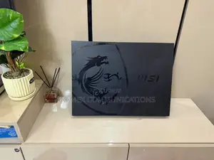 Laptop MSI Stealth GS77 16GB Intel Core i9 SSD 1T