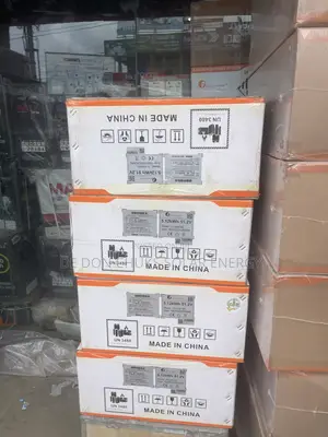 5kwh Felicity Lithium Battery