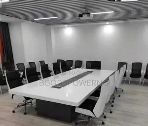 Conference Table
