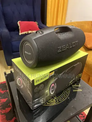 Zealot S78