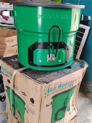 Mamayao EcoZoom Imported Charcoal Stove