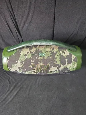 JBL Boombox 3 Available for Sale