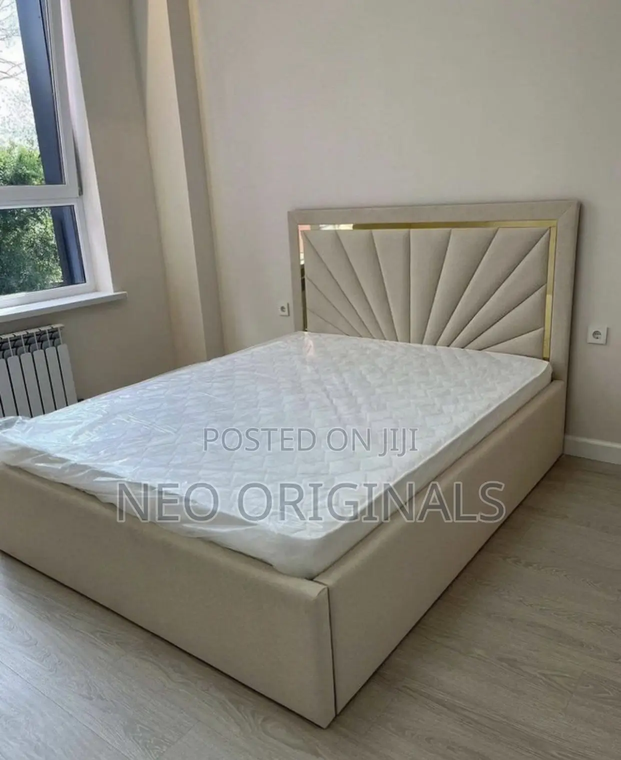 Exotic Bed Frames