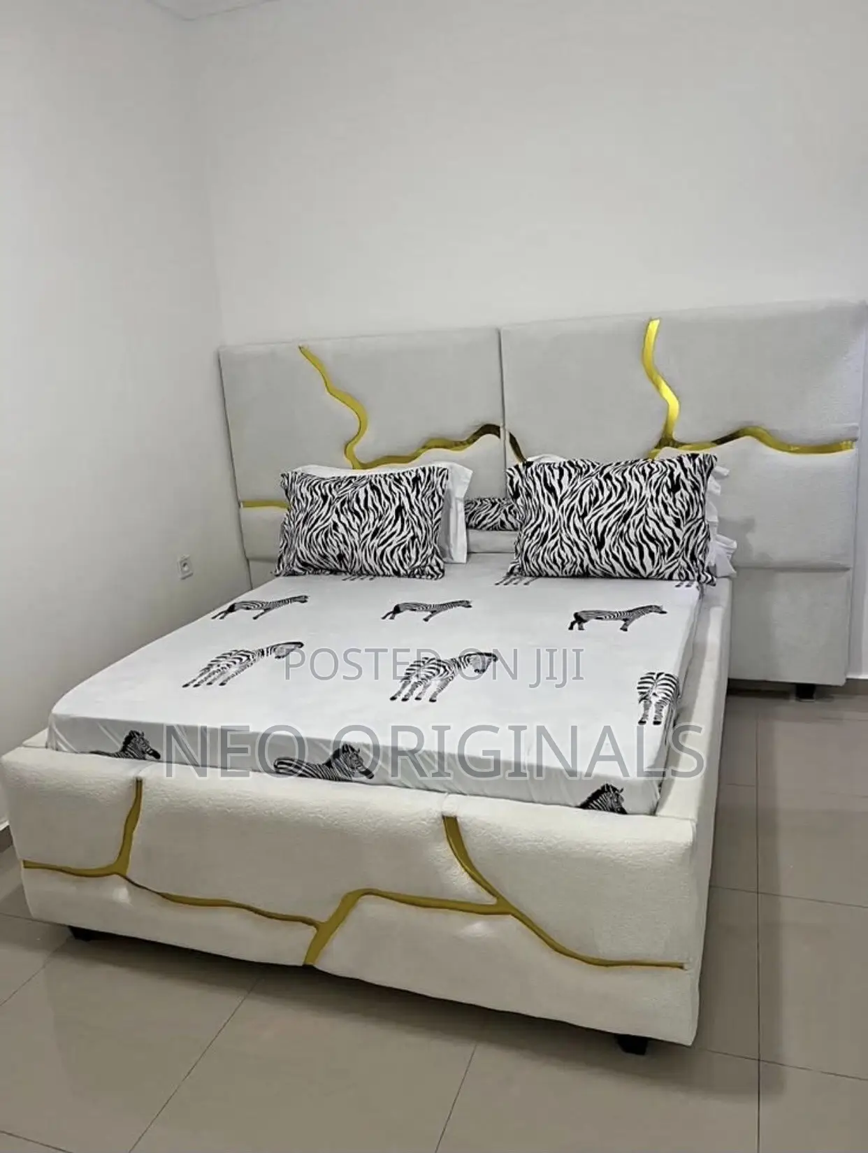 Exotic Bed Frames