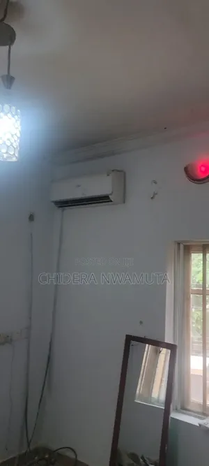 Thermocool 1.5HP Air Conditioner Clean Working Perfectly