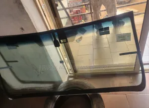 Lexus GX460 2018 Windscreen Glass