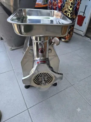 Meat Mincer Size 22