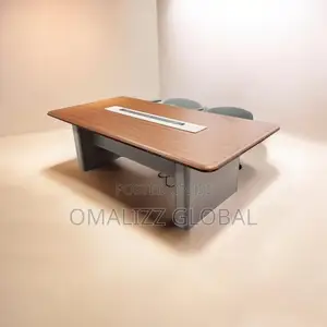 8 Seater Conference Table