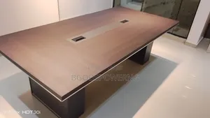 Office Conference Table