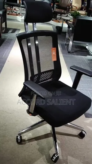 Executive Office Chair
