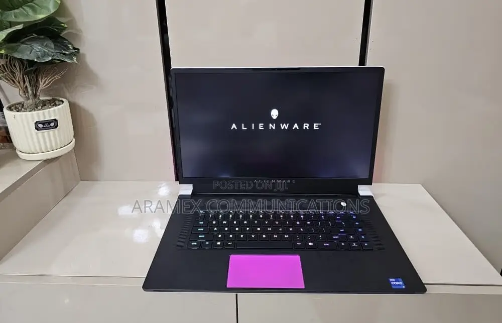 Laptop Dell 16GB Intel Core i9 SSD 1T