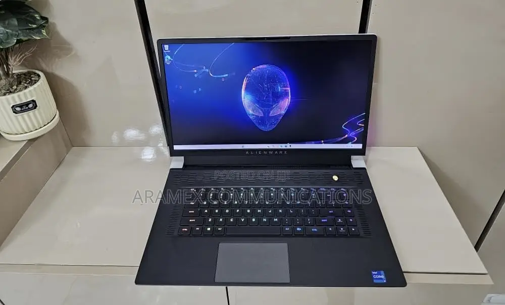 Laptop Dell 16GB Intel Core i9 SSD 1T