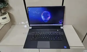 Laptop Dell 16GB Intel Core i9 SSD 1T