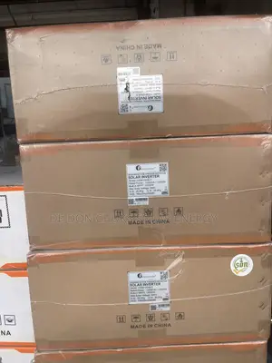 12kva 48v Hybrid Inverter