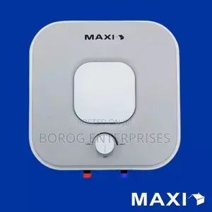 Maxi Water Heater 30l 2000w-30-20ve