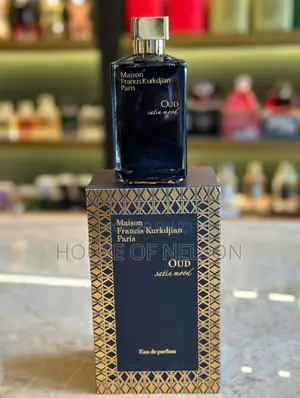 Maison Francis Kurkdjian Oud Satin Mood Eau De Parfum