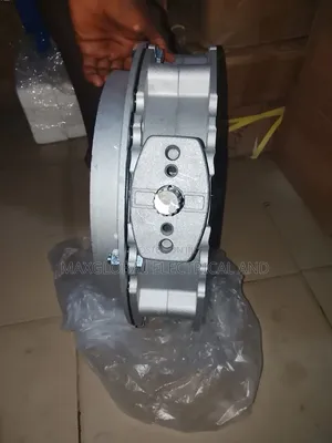 Butterfly Valve