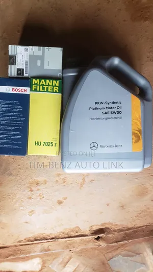 Engine Oil Star 4lite All Benz Servicing. Org