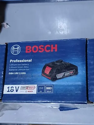 GBA 18V 2.0 Ah Battery