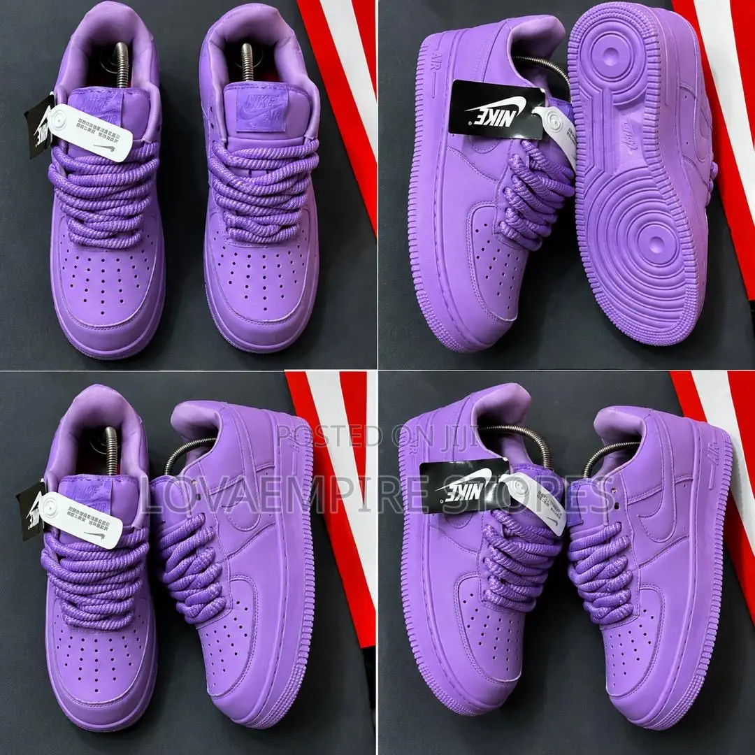 Air Force Nike