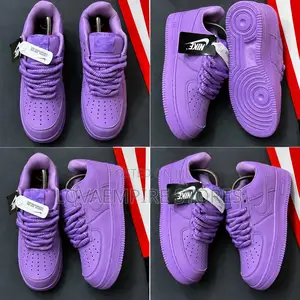 Air Force Nike
