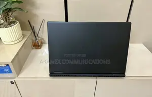 Laptop HP Omen 16 16GB AMD Ryzen 9 SSD 1T