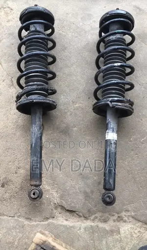 Tukumbo Shock Absorber for Honda Cars