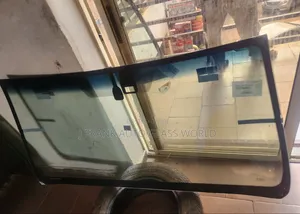 Lexus Gx470 2007 Windscreen Glass