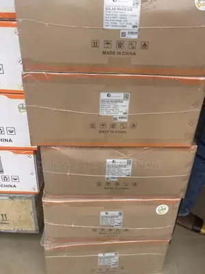 12kva 48v Felicity Hybrid Inverter