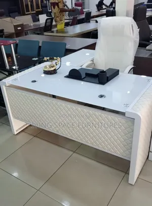 Executive Office Table 1.6meter Size