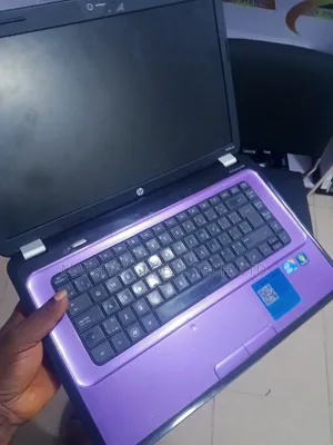 Laptop HP Pavilion G6 8GB Intel Core i5 HDD 320GB