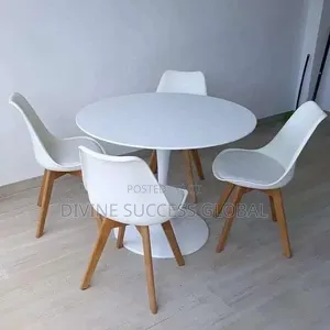 Restaurants Table